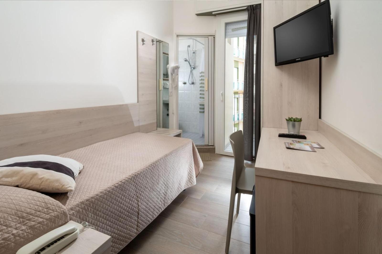 Hotel Anna Gabicce Mare Exterior foto