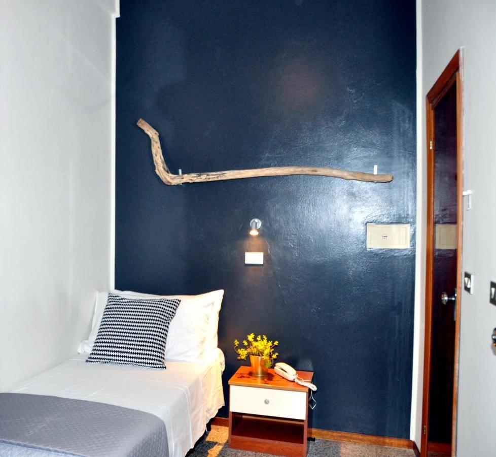 Hotel Anna Gabicce Mare Zimmer foto